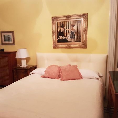 Luxury San Giovanni Roma Exterior foto