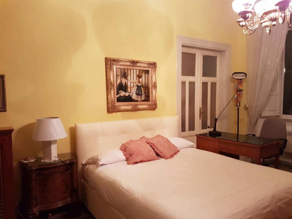 Luxury San Giovanni Roma Exterior foto