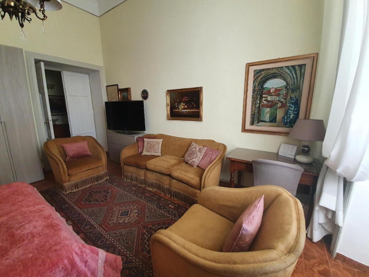 Luxury San Giovanni Roma Exterior foto