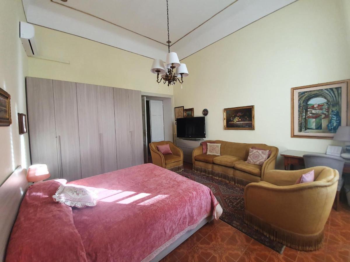 Luxury San Giovanni Roma Exterior foto