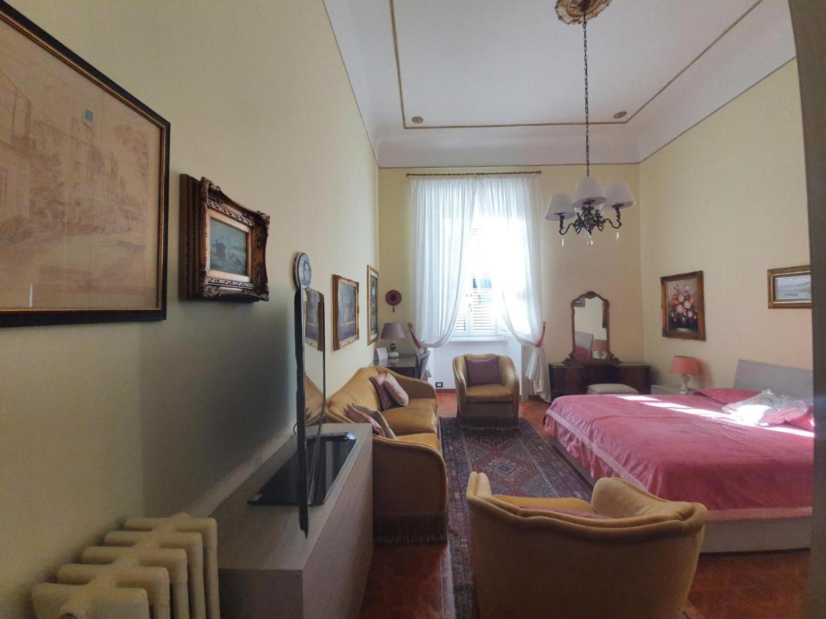 Luxury San Giovanni Roma Exterior foto